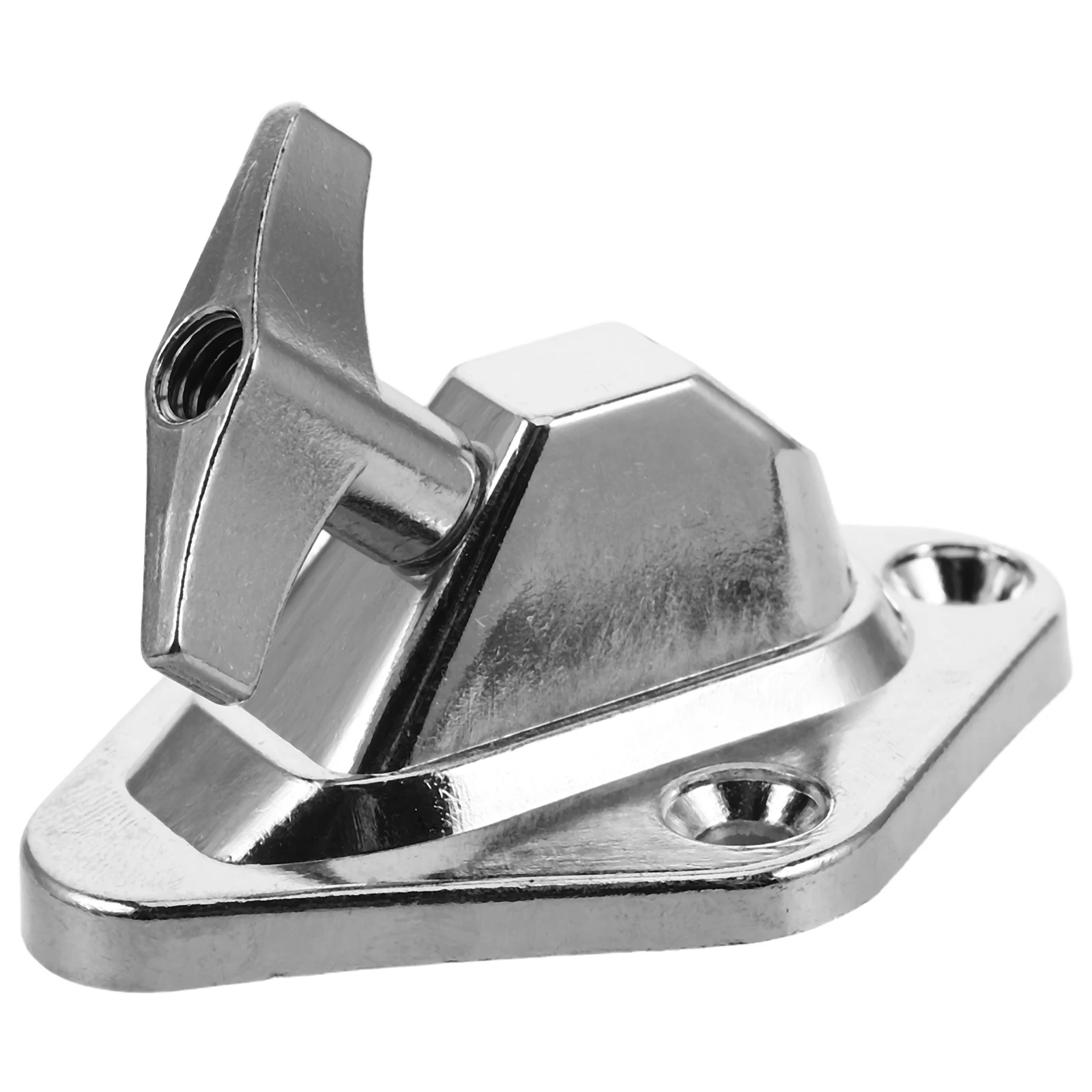 

1 set 1 Set Metal Leg Support Bracket Stable Brackets Universal Drum Base Accessories Floor Drum Leg Rack Instrument Parts For