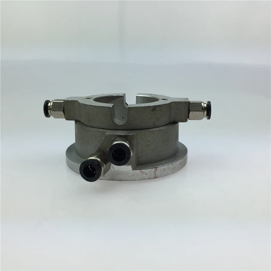 Repair parts tire changer Tyre  tire changer companion rotary valve aluminum valve with guide valve split