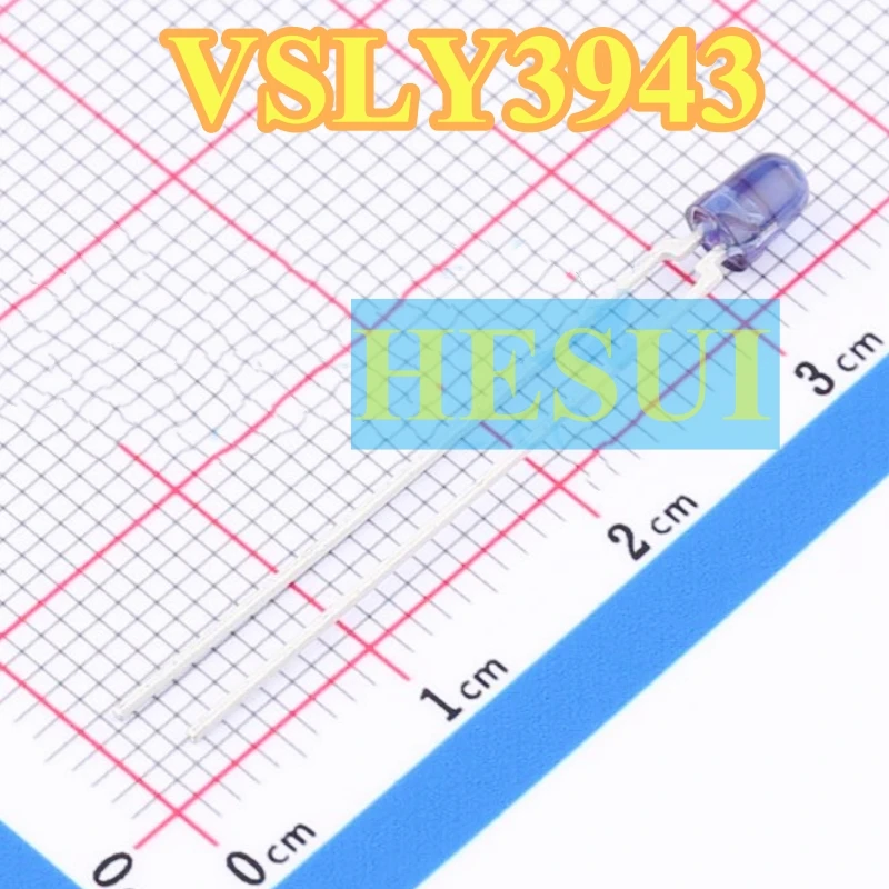 1/30/10PCS Infrared emission tube VSLY3943 Original