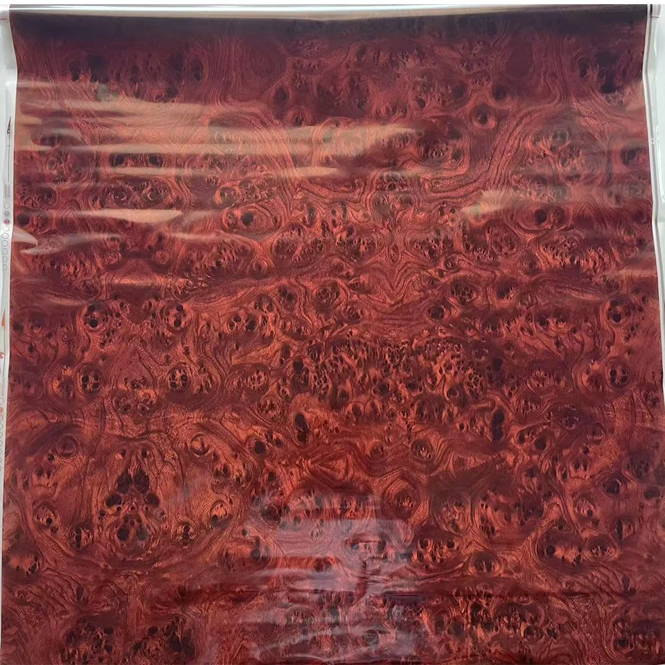 Wood Grain Water Transfer Printing Film, Car Interior DIY hydrographic Film, Water Soluble Film 0.5cm*2M W021-1 4