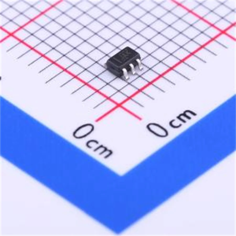 20 TEILE/LOS TS5A3159DCKR (Analog Schalter, Multiplexer)