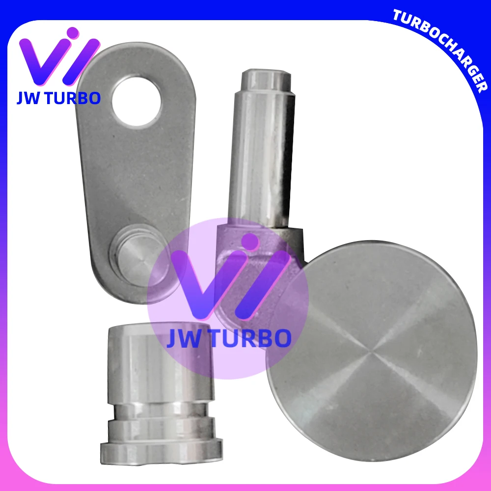 

Погремушка турбонаддува для BMW N54 X6 Z4 135i335i 535i 4913107005 49131-07005 TD03 TD02