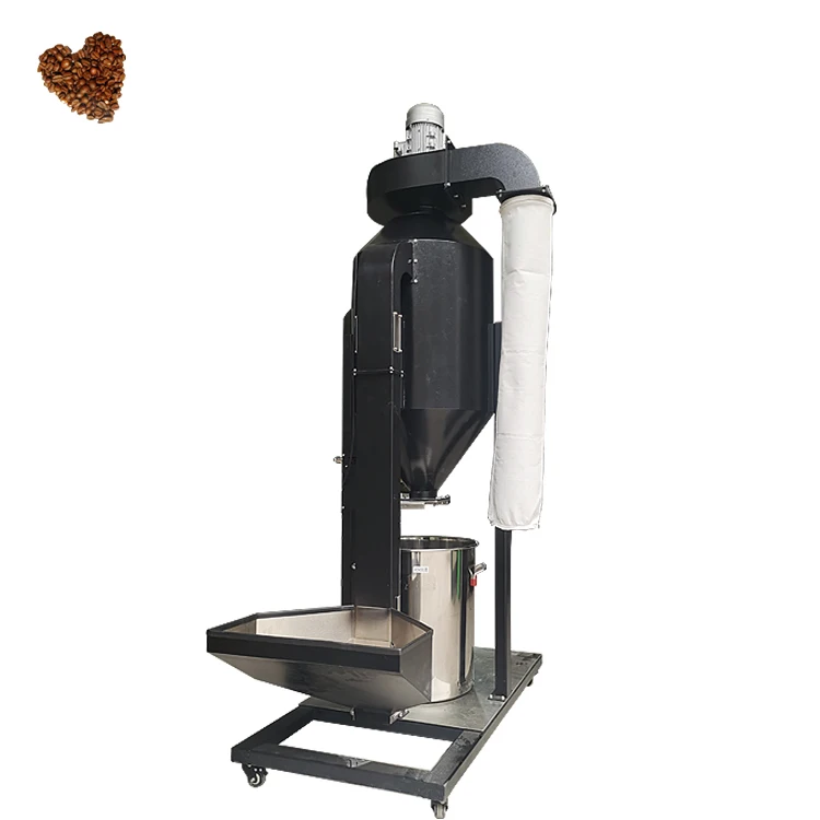 Coffee Beans Destoning Machine for Industry 220V 50Hz Destoner