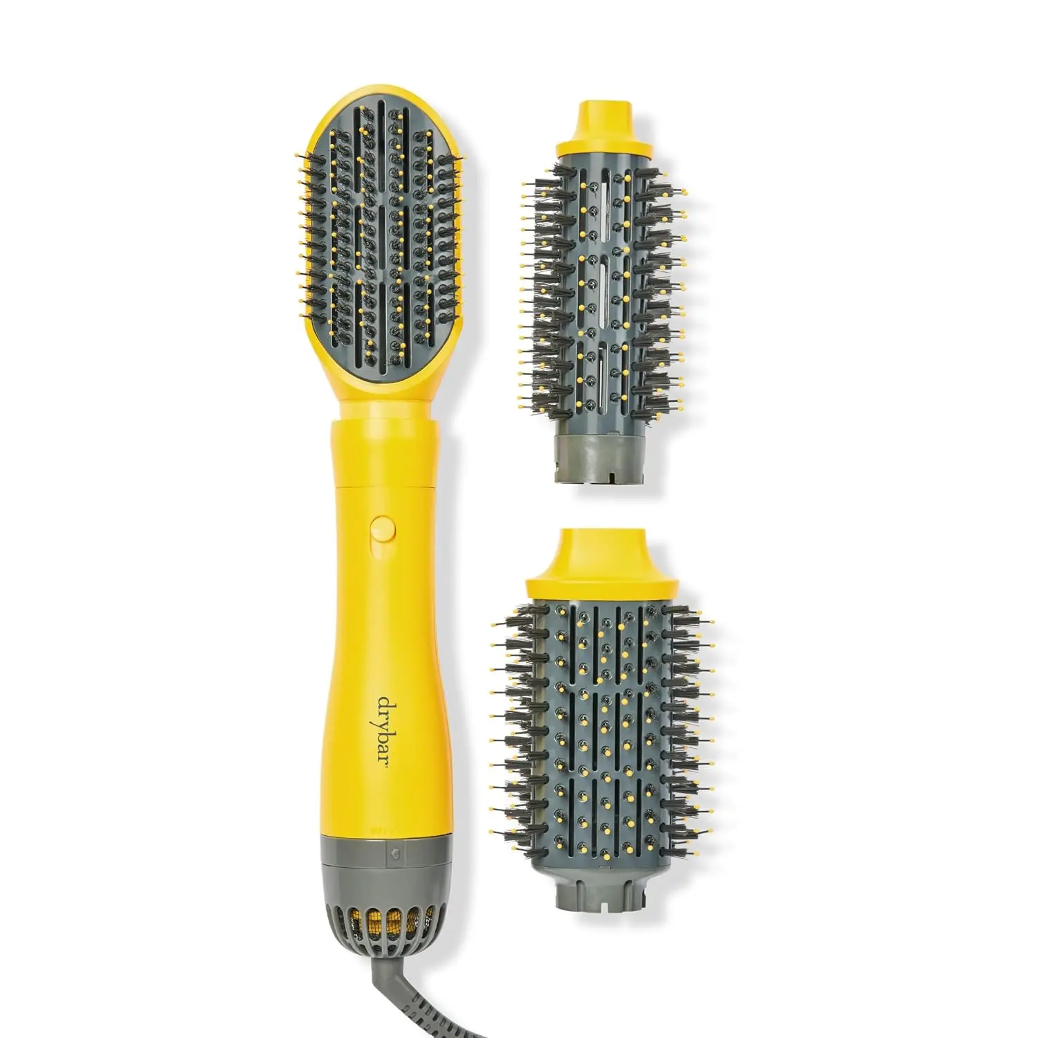 Blow-Dryer Brush – Hair Styling Tool from the Shot Collection