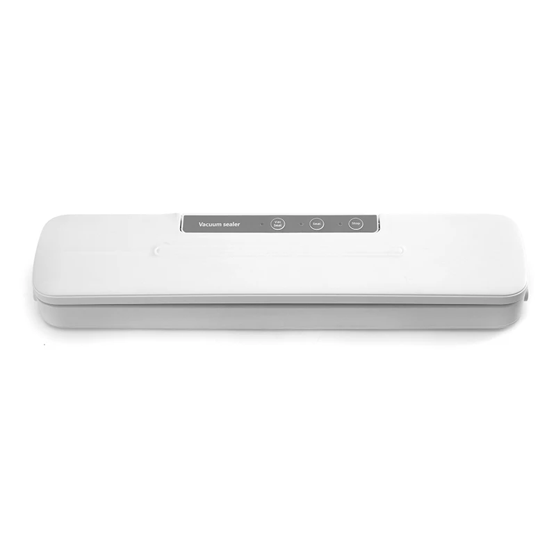 

Portable Food Vacuum Sealer Kitchen Packer Automatic Small Vacuum Sealing Machine for Food