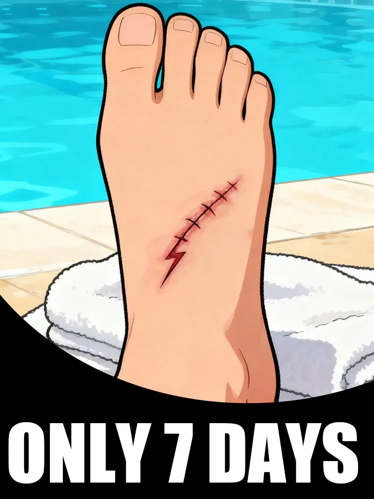 

Лазер для шрамов на силиконовой основе для ухода за кожей, успокаивает дискомфорт, ежедневное использование