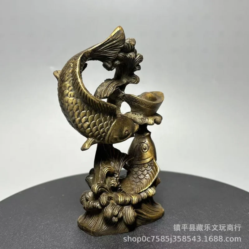 Antique Chinese-style 