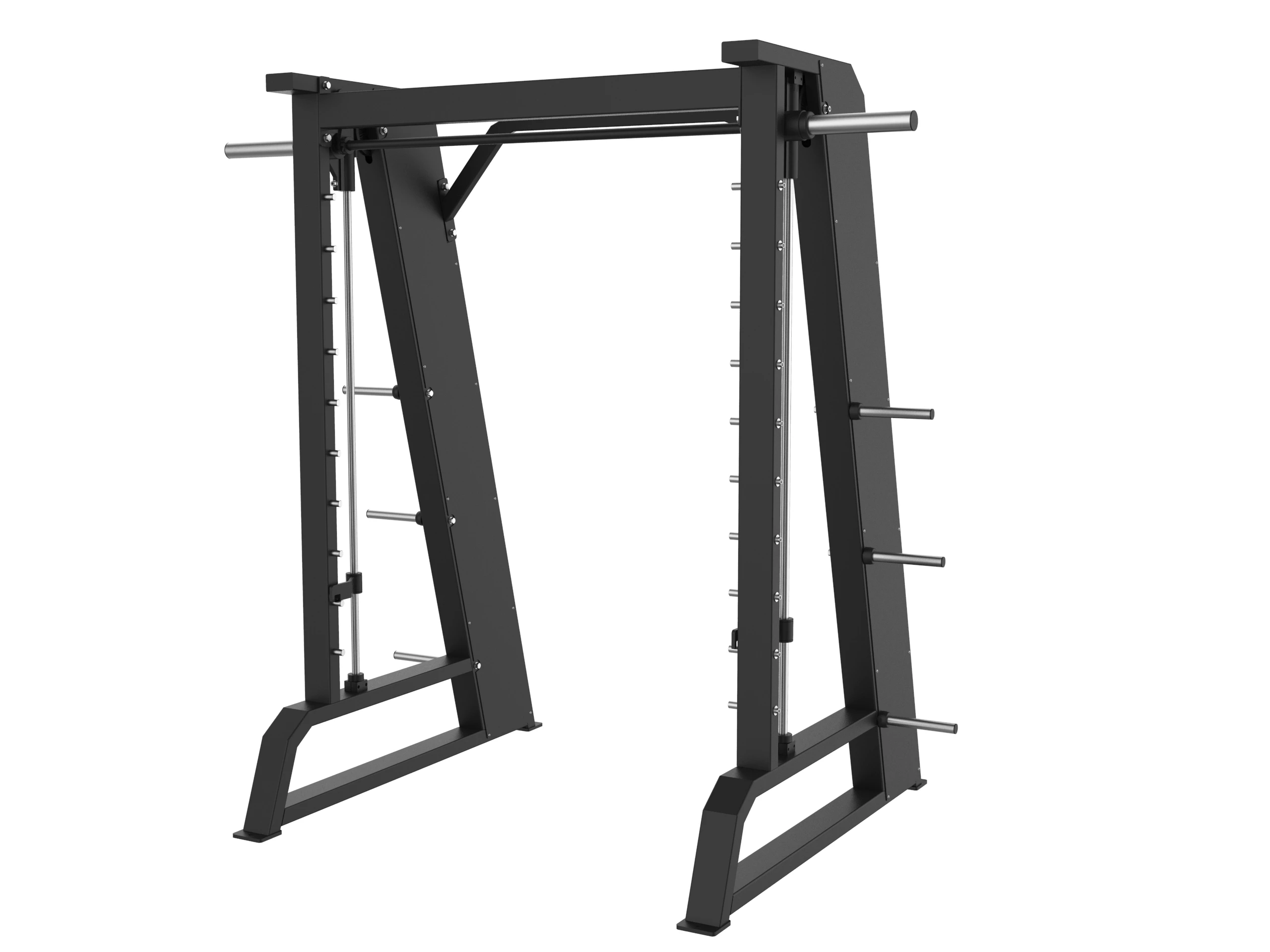 Factory Directly  Fitness Equipment Body Building Machine Power Cage for Commercial Use