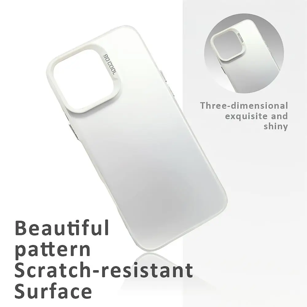 アーティスト J-Joan M-Miro iPhone 17 16 15 14 13 12 11 Pro Max Air用スマホケース マルチカラー マット レーザー メタリック オーロラ ファンダ