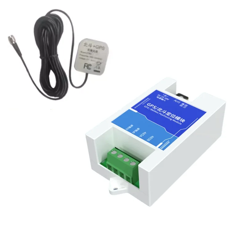 

MODBUS GPS BDS GLONASS NAVIGATION MULTI SYSTEM JOINT POSITIONING SENSOR