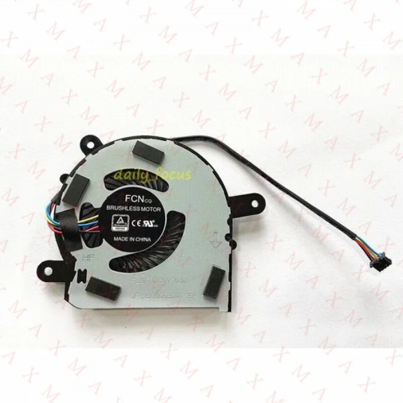 

LL НОВЫЙ для HP EliteDesk 705 800 G5 G4 405 800 G4 Mici PC L21471-001 Вентилятор охлаждения графического процессора