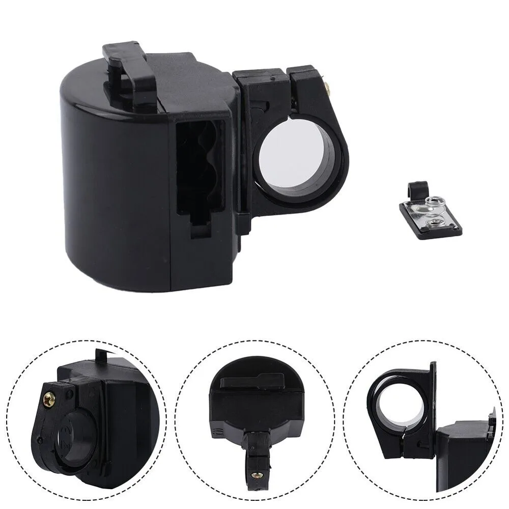 

Универсальные детали для мотоциклов, воздушный звуковой сигнал для мотоцикла, сирена, велосипедный звонок с батарейным питанием, велосипедный руль