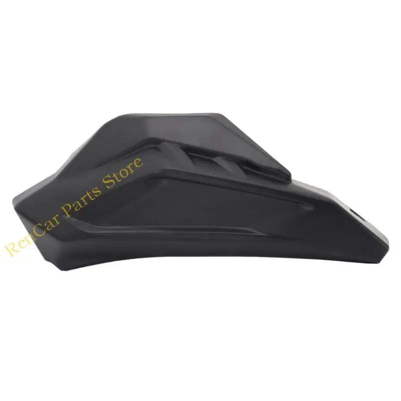 

F19A Upgrades Rear Cage Protections Cover Precisions Engineered Pillar Guard Plate Precisions Engineered for Vehicles