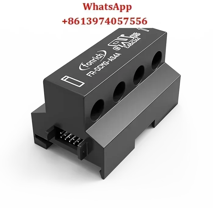 

Sensor AS4A DC Arc Detector with Arc Function