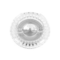 Mini Accessories Good Quality Originali RC Drone Repair Part Plastic Component Replacement LED Lamp Cover for DJI Spark