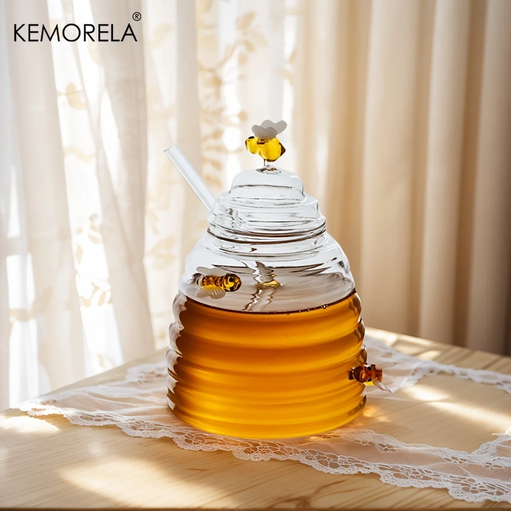 Thumbnail 2 - #15 Latest Honey Jars Offers