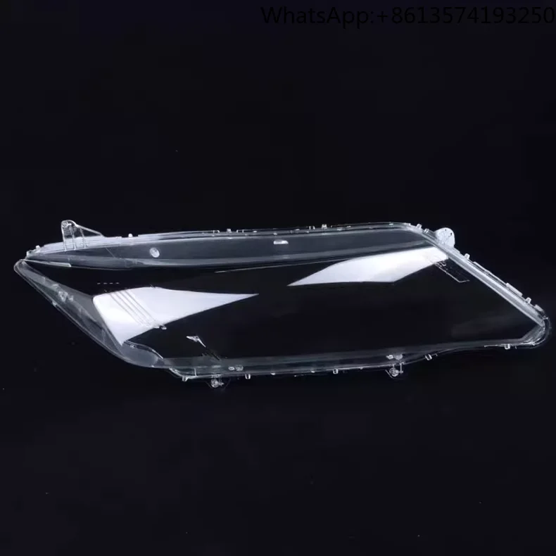 

For New Condition for Honda Car Lighting System Accessories Headlight Glass Lens Cover Shell for City Cars