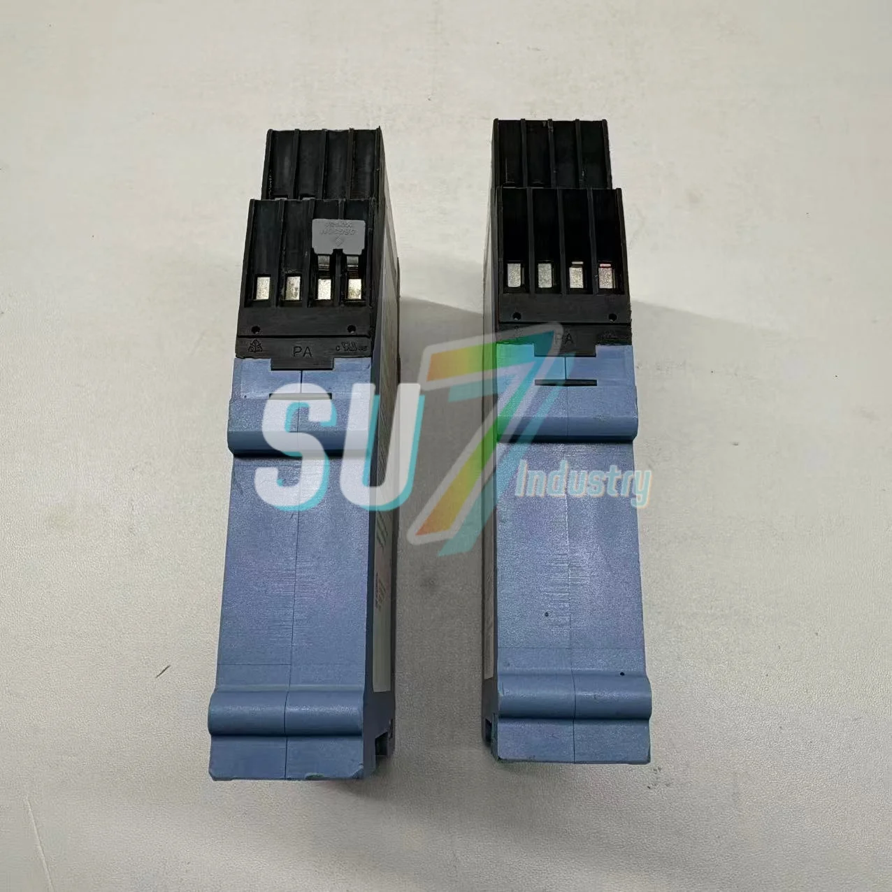 Relé de segurança P41000D1 usado