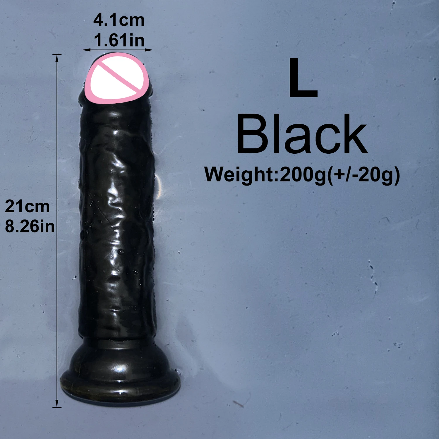 Black-L