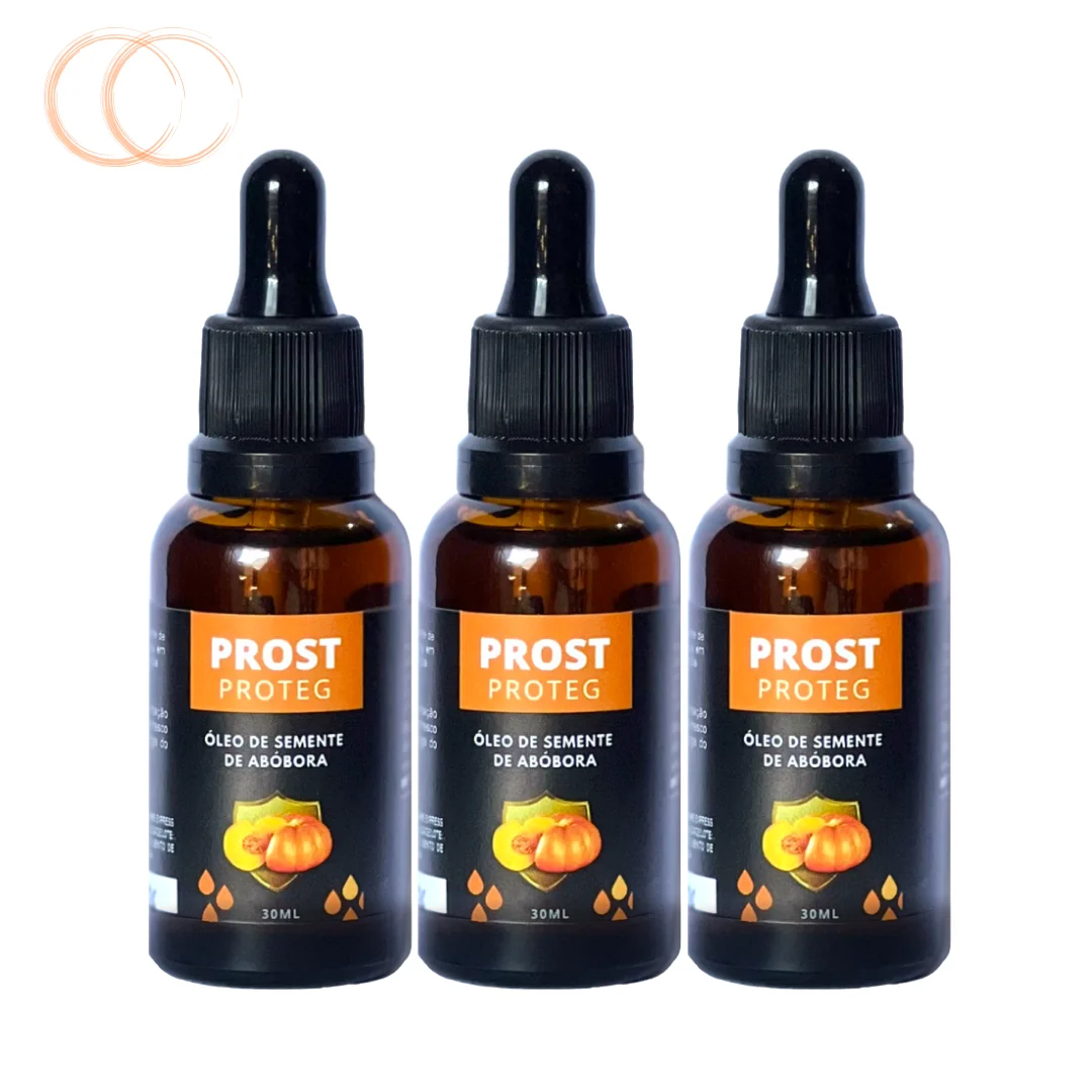 KIT PROST PROTEG 30ML PUPPY SEED C/ 3UN