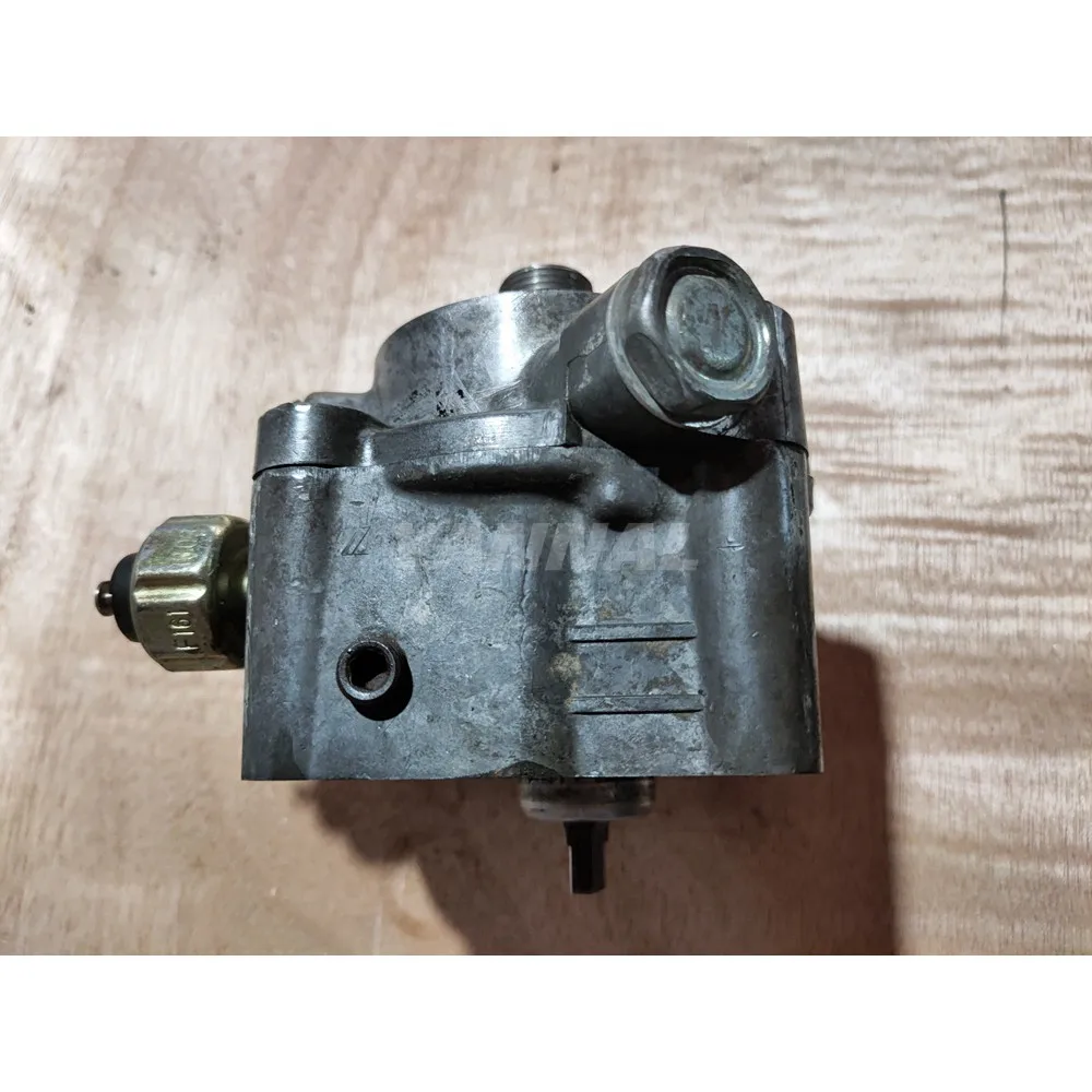 

For Mitsubishi Oil Pump K4N Excavator Engine Parts