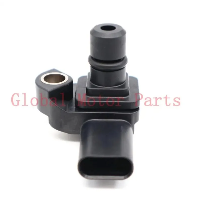 الأصلي استشعار خريطة الضغط متعددة ، 55573249 ، AS619 ، 5S13833 ، SU15239 ، MA0065 ، شيفروليه كروز 2016-2019 ، الاعتدال 2018-2022 ، جديد