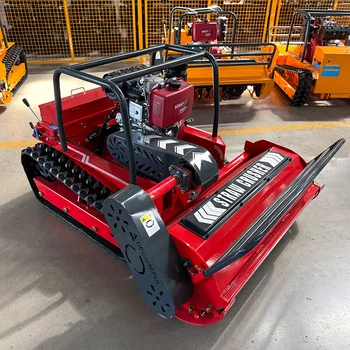 ขายโรงงานที่กําหนดเอง เครื่องตัดหญ้าเบนซิน เครื่องตัดหญ้าแบบ...