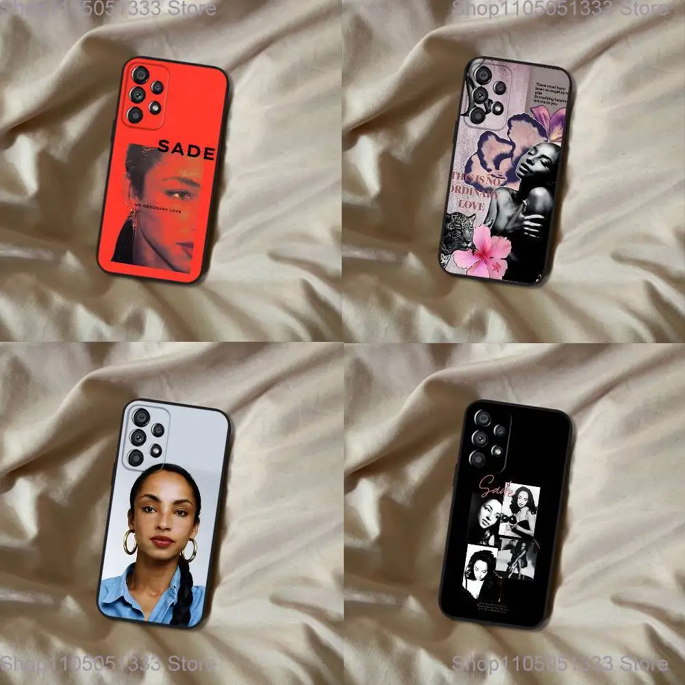 Love Deluxe S-Sade … - image