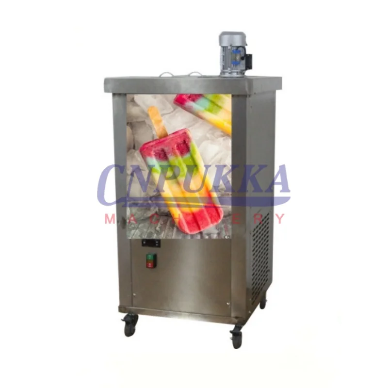 110 V 220 V 1 Schimmel Ijs Lolly Pekel Making Machine Ijslolly Mallen Machine Ijs Lolly Maker Making Machine ijs Popsicle Machine