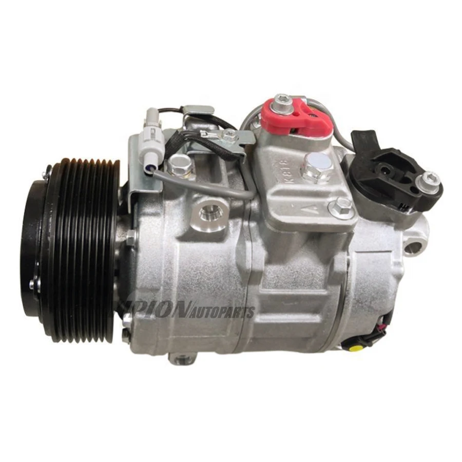 Auto AC Air Conditioning Compressor 7SBU17C for BMW m235i F22 F87 N55 M2 MS M3 S55 M4 F80 F82 F83 64526805072 GE447140-2140