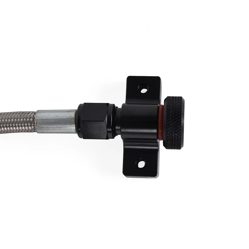 For Ford F-150 2010-2023  Heavy Duty 22200 Aluminium Automatic Transmission Locking Dipstick