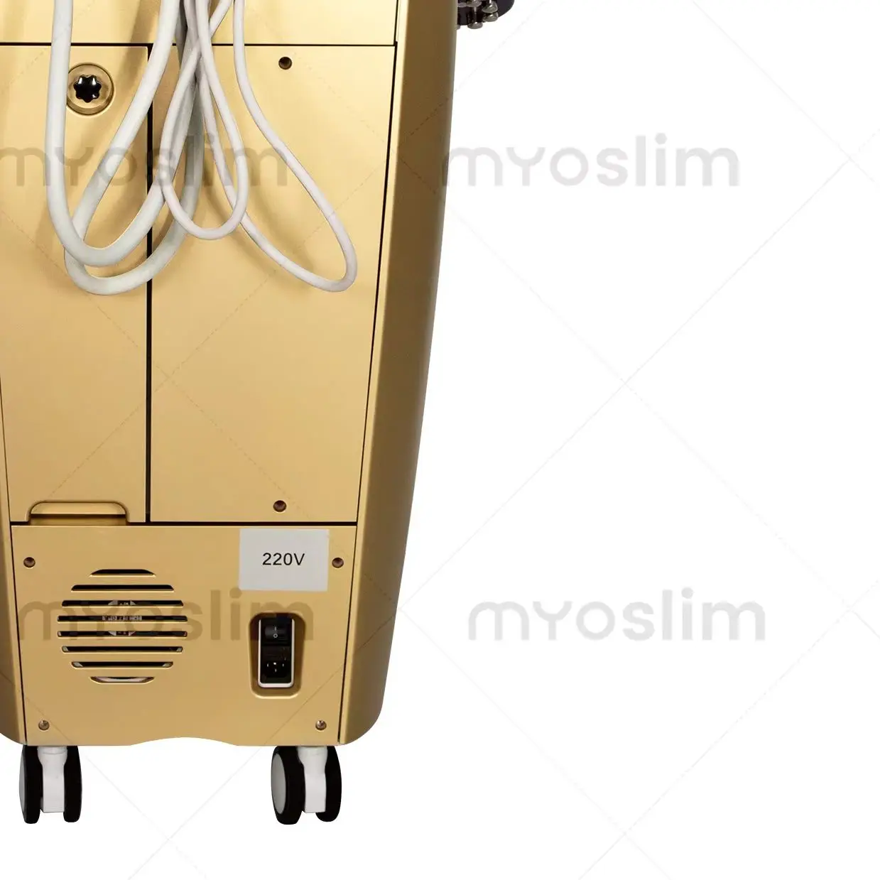 

2026 Venus Lega Multifunctional RF Shaping For Reducing Stretch Marks Tightening Skin Slimming Professional Varimpulse Machine