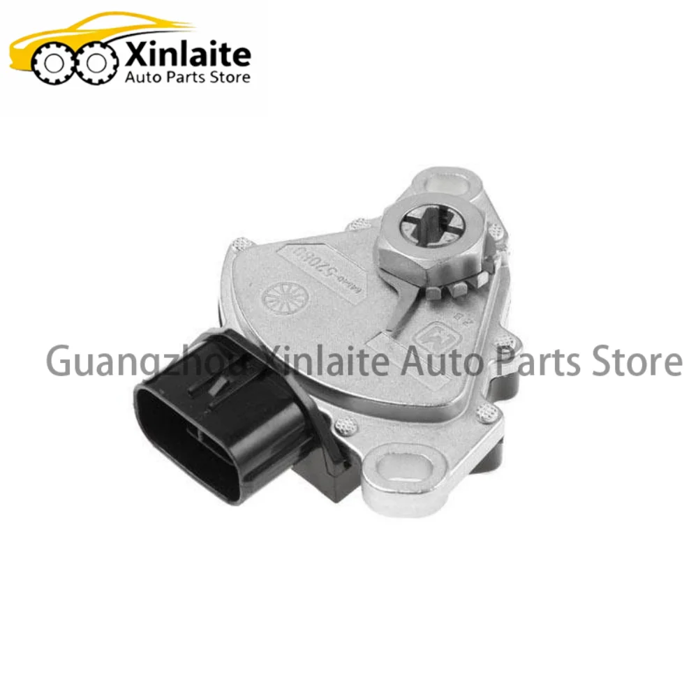 مفتاح أمان محايد 84540-52080 84540 52080 8454052080 SW8586 1S11388 NS-644 53-31971 5331971 لتويوتا يارس فيوس 2007-2016