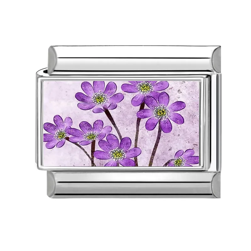 Y2K süße Cartoon Katzen Hunde italienische Charm Links passen 9mm Edelstahl Armband Männer Frauen Mode DIY machen Geschenke – Detail 3