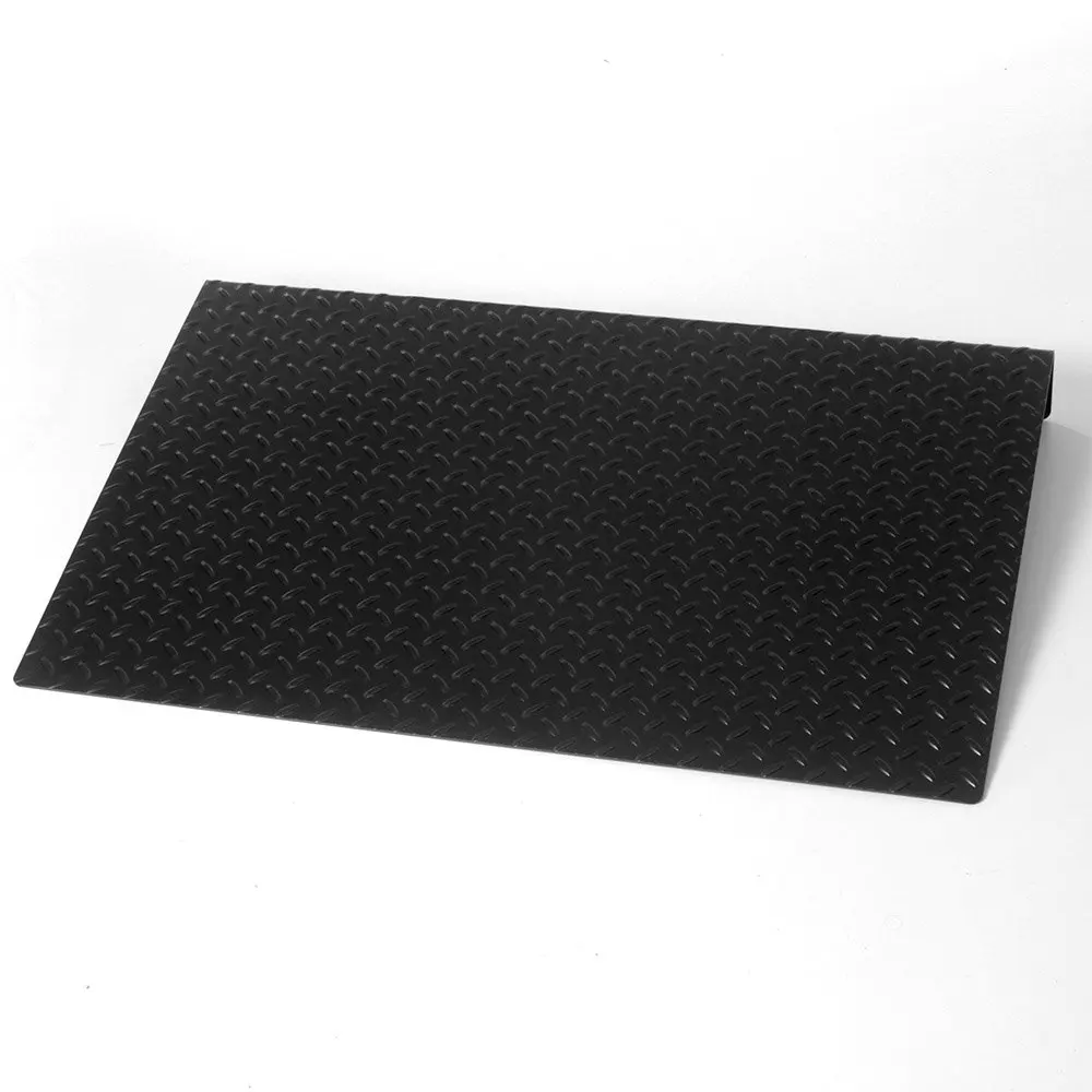 80x65x10 cm Anti-Spill Step Accessibility Ramp