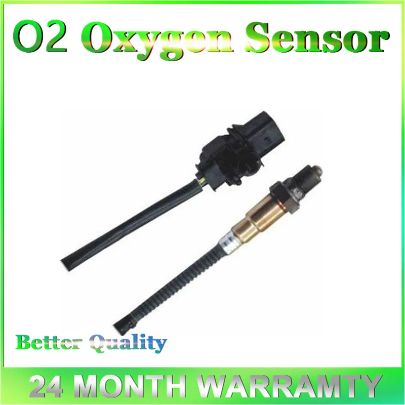 

9670608880 Air Fuel Ratio Oxygen O2 Sensor For Citroen Relay Berlingo C3 C4 DS3 Peugeot 207 207cc 207sw 208 308 2008 Partner