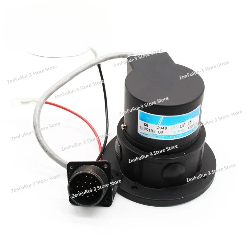 TS5013N68 new encoder OIS 68-2048C/T-L3-12V