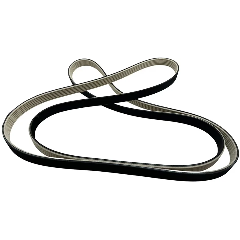 

A20K-Generator Belt 25212-2F020 252152F020 For Hyundai Kia Santa Fe Sorento H-1 Car Belt Auto Parts
