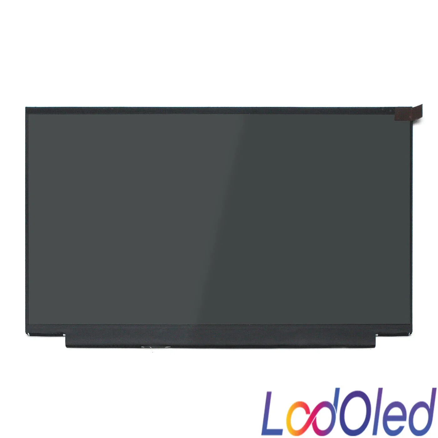 15.6'' Replacement NV156FHM-N4S for Lenovo IdeaPad 5 15ALC05 FHD IPS LED LCD Screen Display Panel Non-Touch 1920X1080 30pins