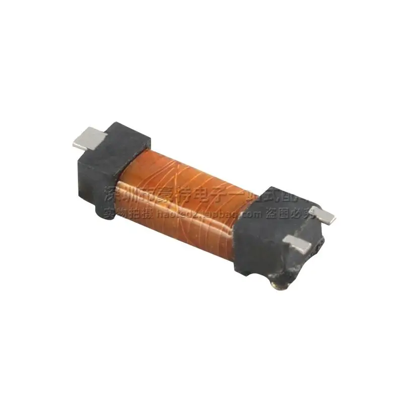10PCS/Japan Imported Patch Miniature Trigger Inductor Coil Used for Mobile Phone Flash Xenon Flash Tube Xenon Tube BO-02-3