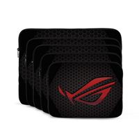 Asus Rog Future Hexagon Notebook Laptop Bag Case Pouch 10 12 13 15 17 Inch Notebook Sleeve Cover Bag Tablet Shockproof Case Bag