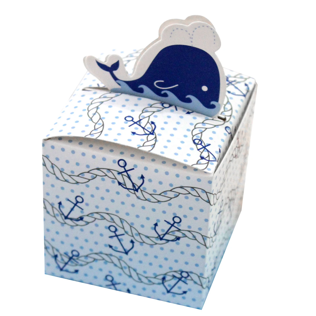 

50 pcs Baby Shower Favor Boxes C y Wrappers Gifts Party Supplies Wedding Gift Bags Chocolate Containers Elegant Decorated