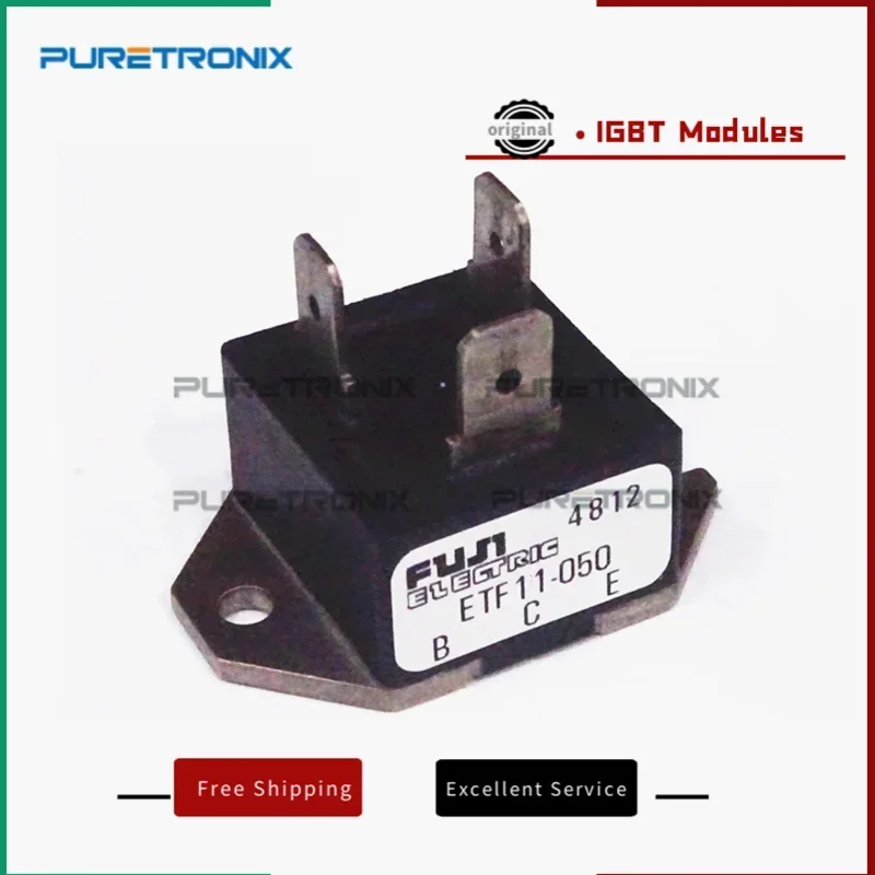 ETF81-050 ETF11-050 ET1192 ETK71-050 الوحدة الأصلية الجديدة