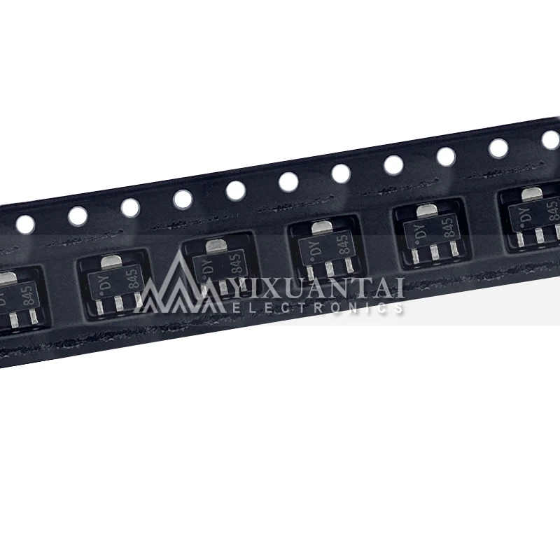 50 Uds envío gratis original KIA78L12F-RTF/P 8G KIA78L15F-RTF/P 8I 81 KIA79L05F-RTF/P 9A KTA1661-Y-RTF/P DY SOT89