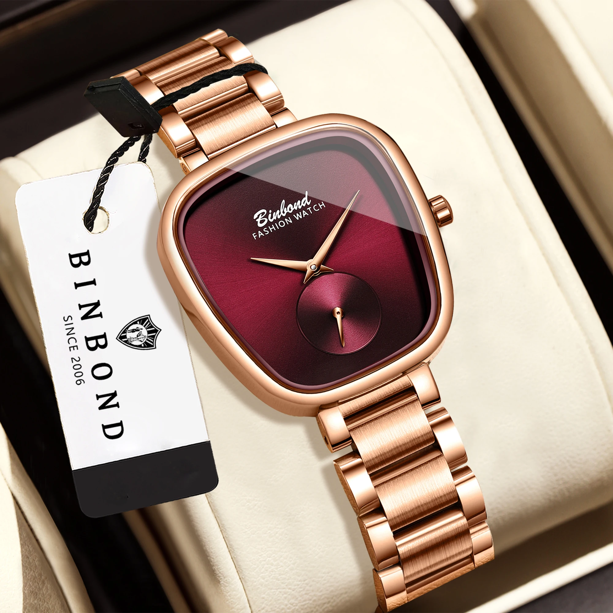 Thumbnail 2 - #33 Cheap Womens Watches Worth Buying