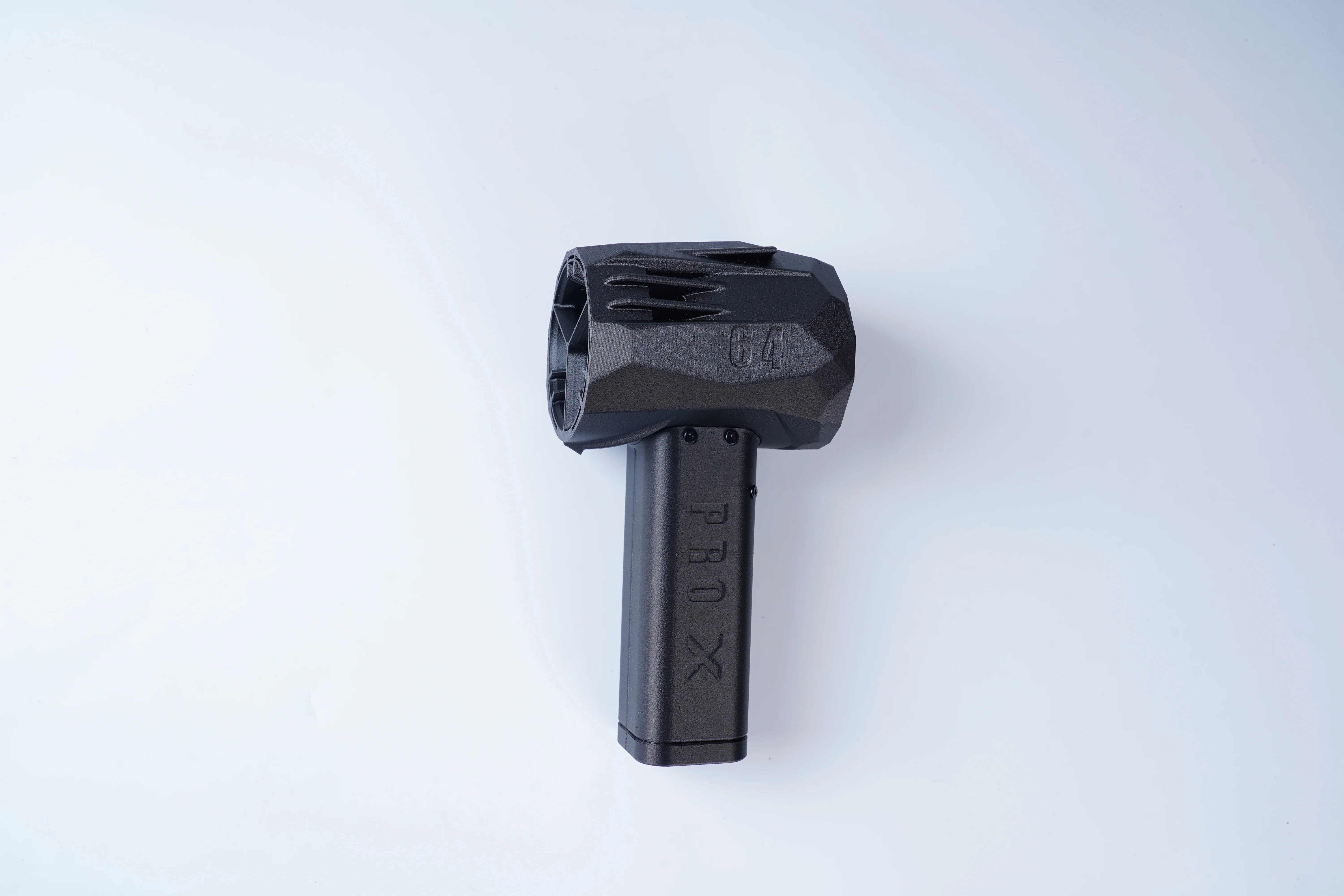 Mini X64 PRO Turbo Violent Fan - Image 6