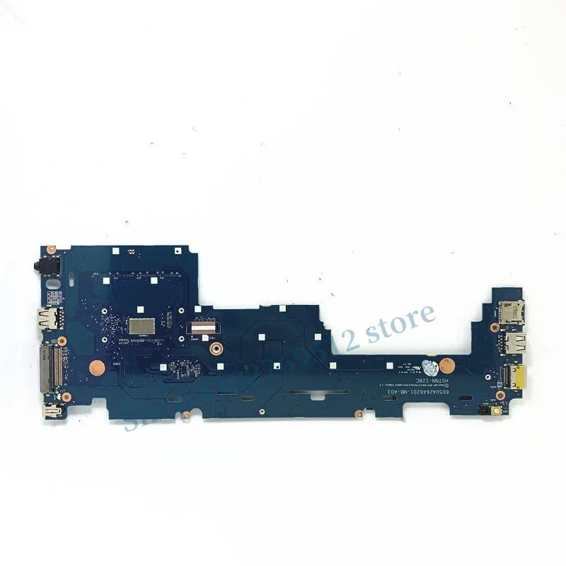 

For HP 1020 G1 Laptop Motherboard 790065-001 790065-501 790065-601 W/SR23Q M 5Y71 CPU Mainboard 6050A2646201-MB-A03 100%Tested