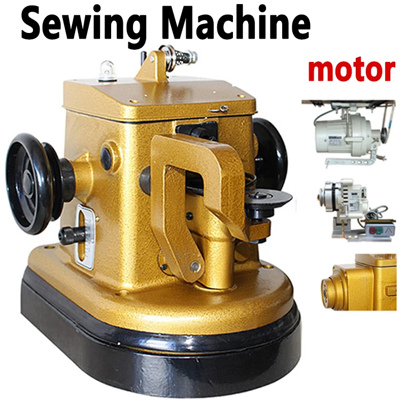 0.9-3mm Sewing Machine for Coat Mink Fur,Stitching Sewing Machine,2500 Stitches/min Cover Stitch with different motors