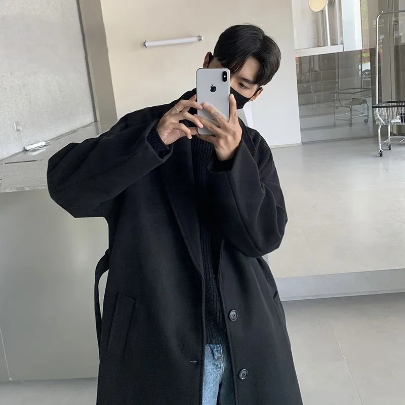 

Мужское полупальто из шерстяной смеси с эмблемой конного клуба, для верховой езды, в аристократическом королевском стиле, элегантное, для официальных церемоний и торжественных мероприятий