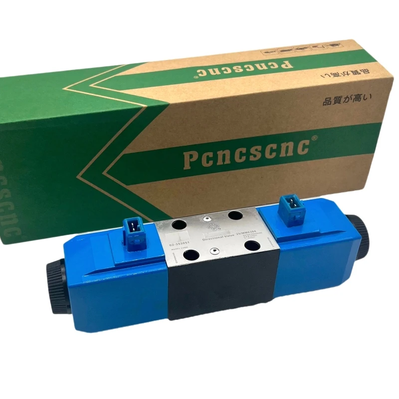 

12V 25/104700 Excavator Spare Parts Solenoid Valve Assembly for JCB Backhoe 3CX 4CX 25-104700 12V